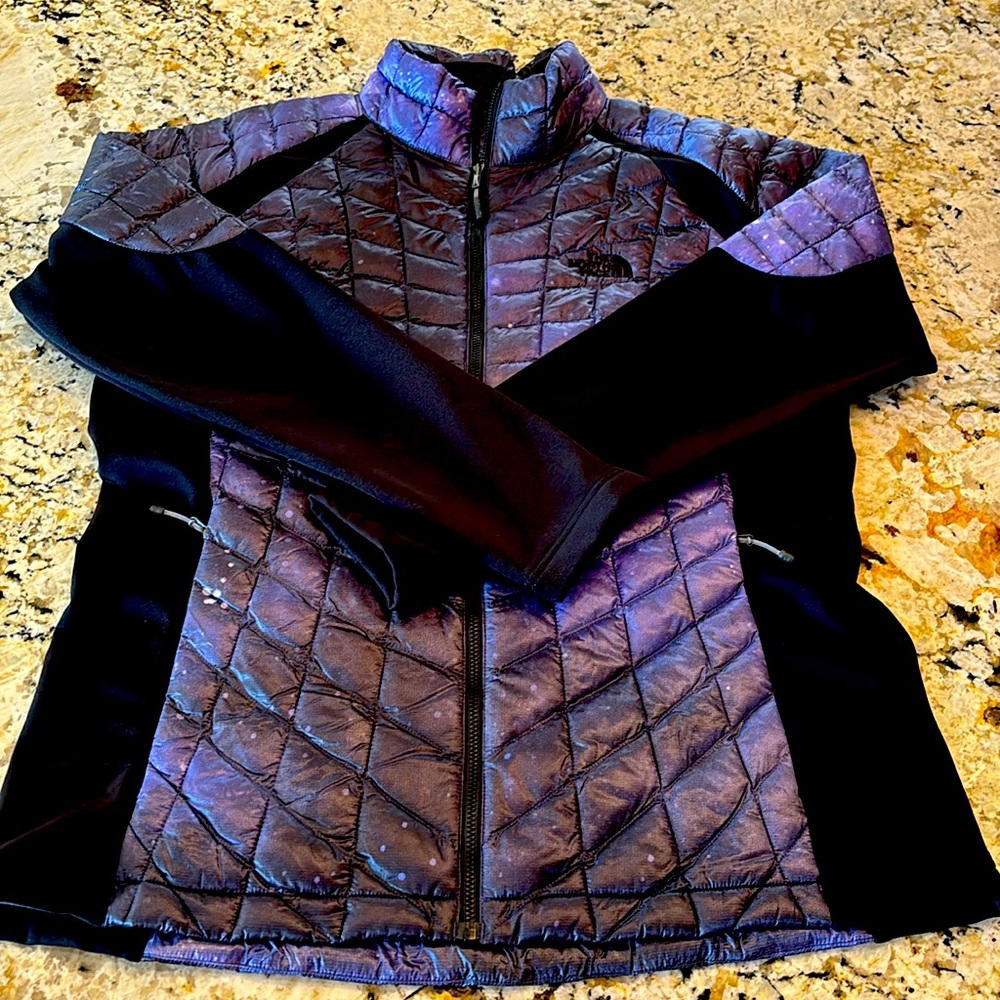 North Face Jacket
